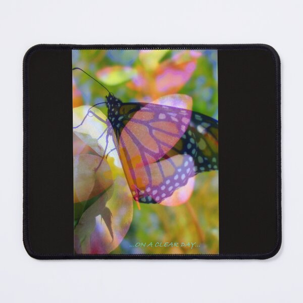 Item preview, ...ON A CLEAR DAY... designed and sold by artist4peace.