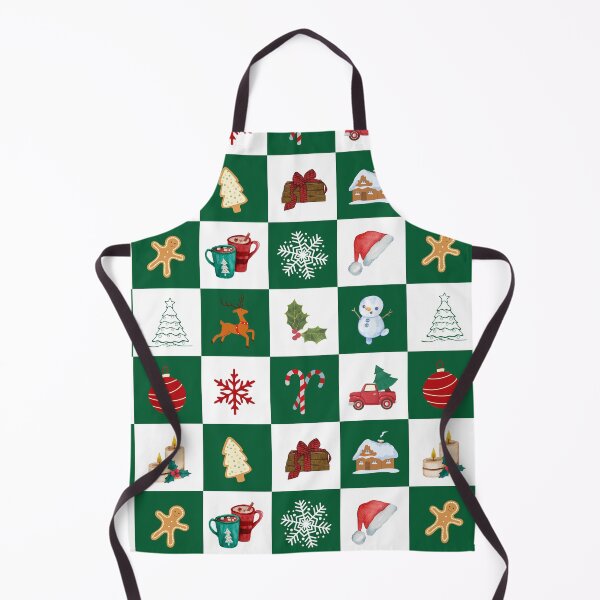 Item preview, Christmas checkered designed and sold by PShwetsss.