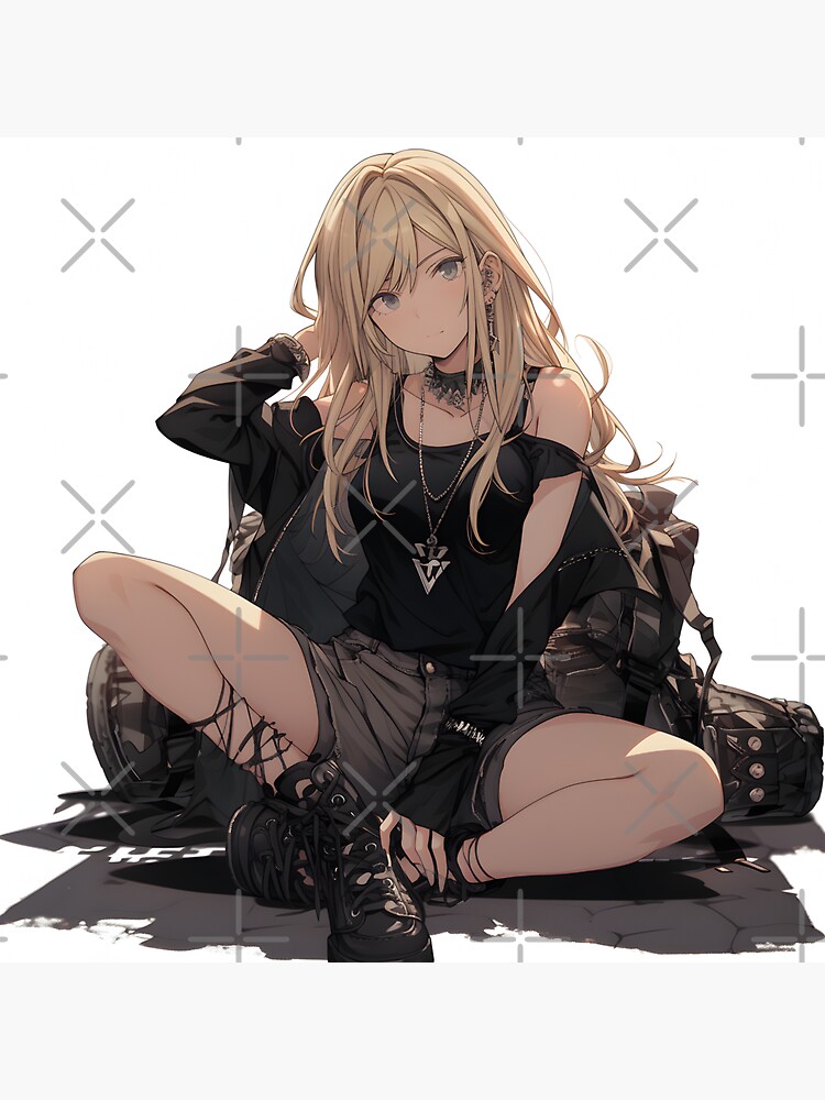 misa♡ Misa Cute Anime Girl