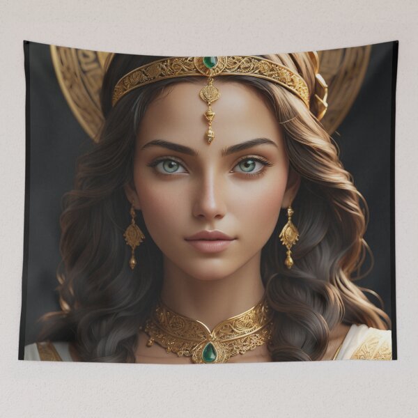 Item preview, Virgo zodiac sign designed and sold by JSCreative93.