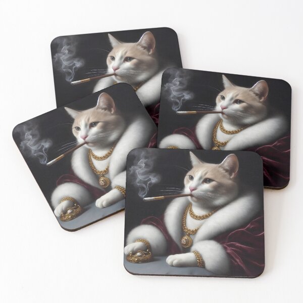 Item preview, The cat under the rain designed and sold by Danilagreca.