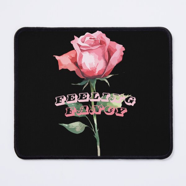 Item preview, Pink rose lover themed designed and sold by Ssuwicha.
