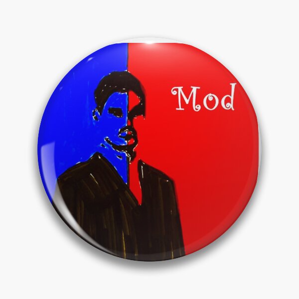 Item preview, Mod 2 designed and sold by SJHorsfall.