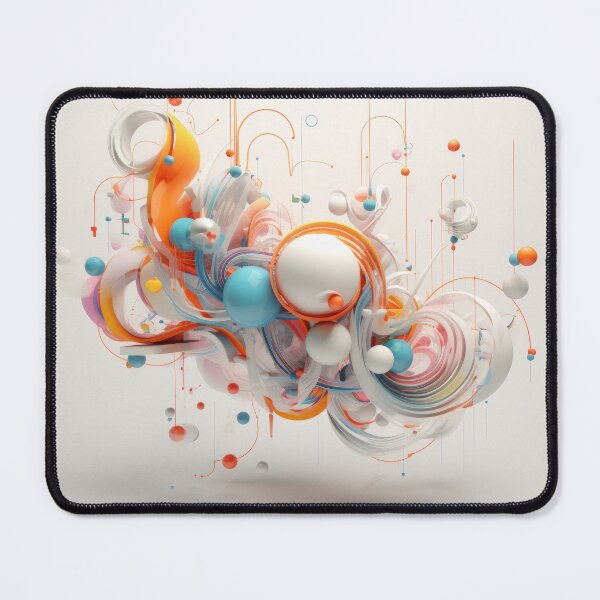 Item preview, Abstract design 1 designed and sold by KostasCreations.