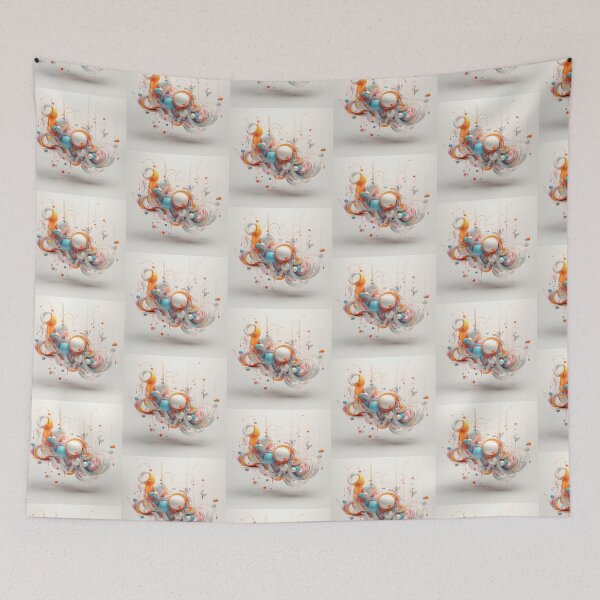 Item preview, Abstract design 1 designed and sold by KostasCreations.