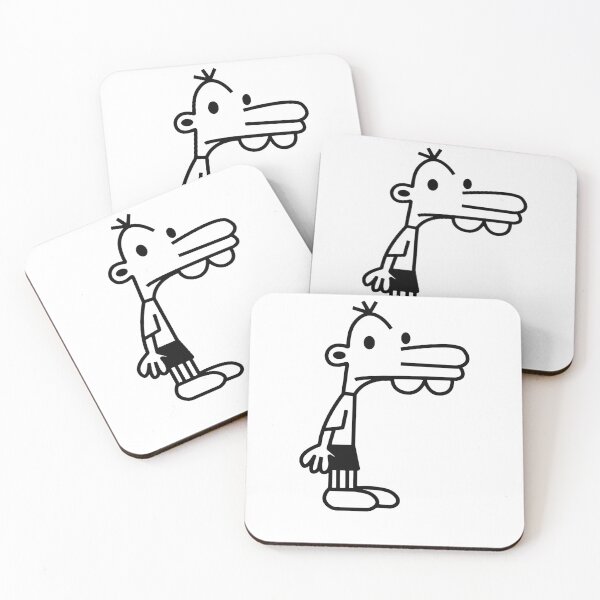Item preview, Diary Of A Wimpy Kid Manny Heffley designed and sold by cutrightneal.