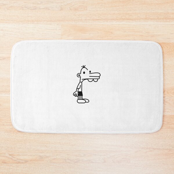 Item preview, Diary Of A Wimpy Kid Manny Heffley designed and sold by cutrightneal.