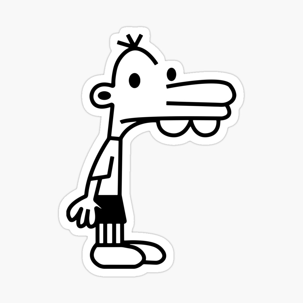 Diary Of A Wimpy Kid Manny Heffley Journal