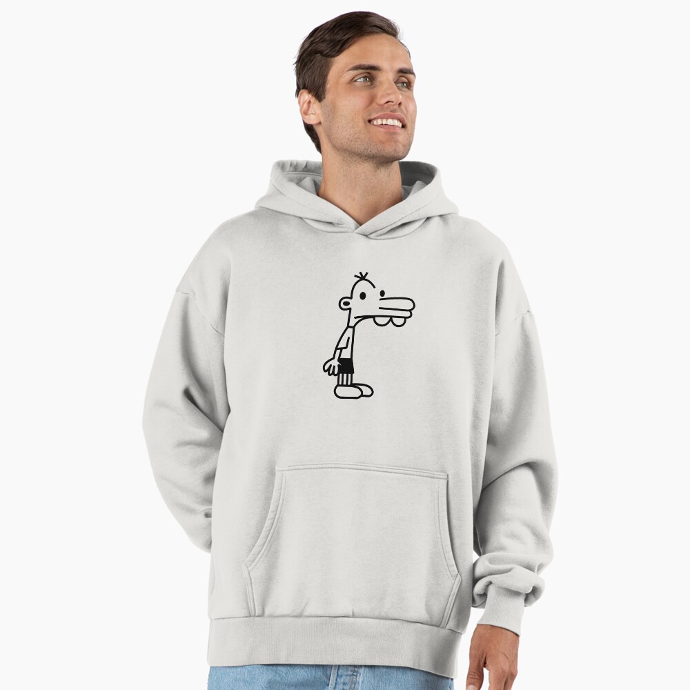 Diary Of A Wimpy Kid Manny Heffley Journal