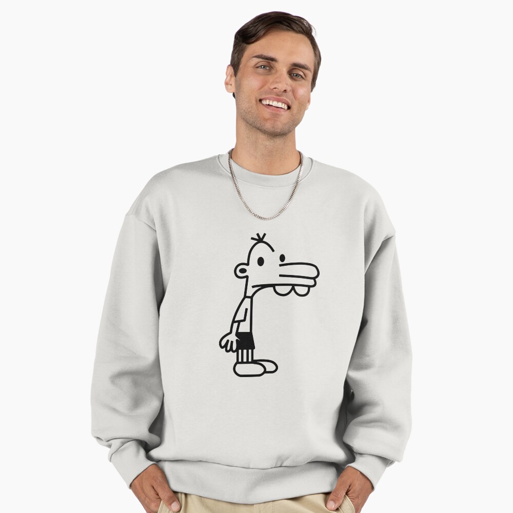 Diary Of A Wimpy Kid Manny Heffley Journal