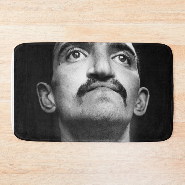 Item preview, vintage tattoo man Grand pather tattooed jail designed and sold by Coolstuff4you71.