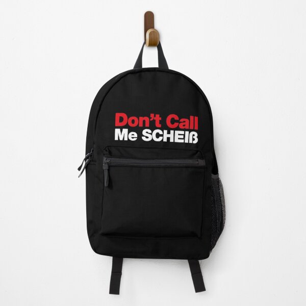 Item preview, Don't Call Me shit designed and sold by mk-Shirts.