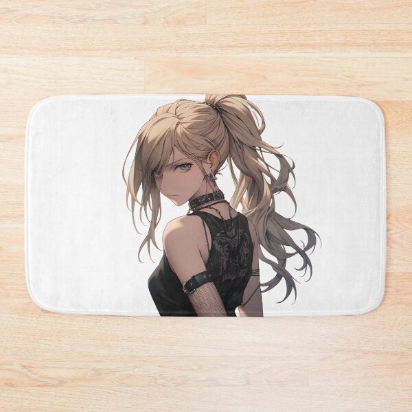 Item preview, Misa Cute Anime Girl designed and sold by DGitaldreamgirl.