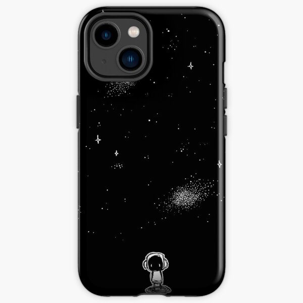 Just the Stars iPhone Tough Case