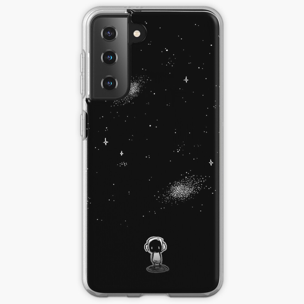 Just the Stars Case & Skin for Samsung Galaxy