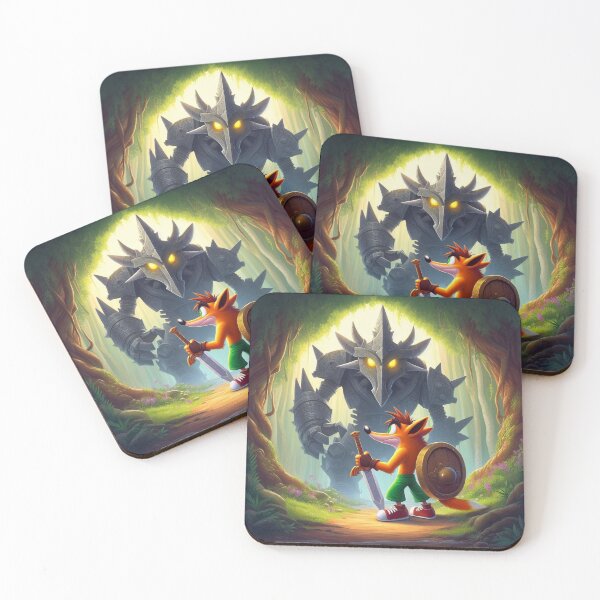 Item preview, Final boss designed and sold by Tomas960.