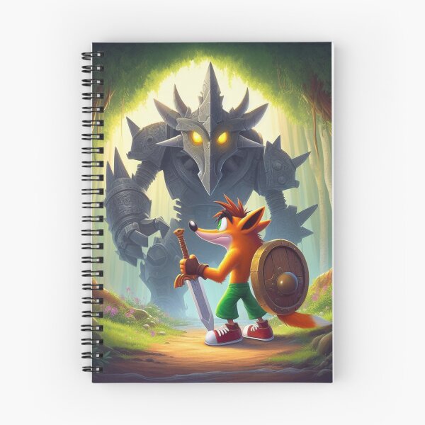 Item preview, Final boss designed and sold by Tomas960.
