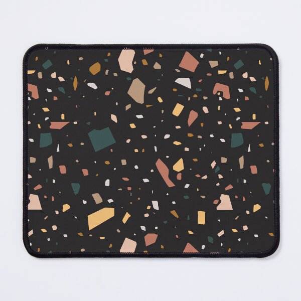 Item preview, Terrazzo Pattern designed and sold by Megs Lang.