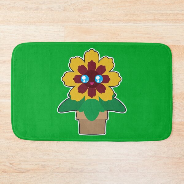 Item preview, Tickseed Goldiesmiles designed and sold by Dudeist Designs.