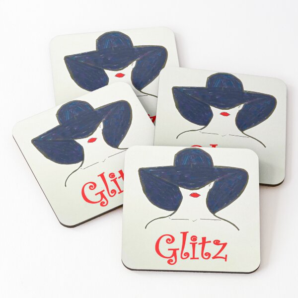 Item preview, Glitz 8 designed and sold by SJHorsfall.