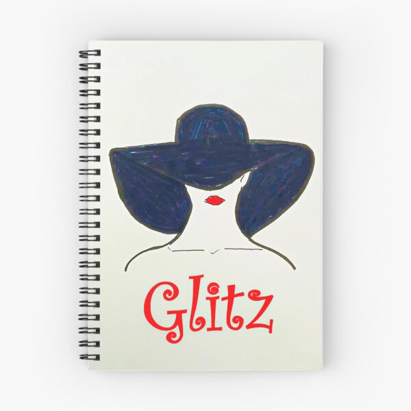 Item preview, Glitz 8 designed and sold by SJHorsfall.