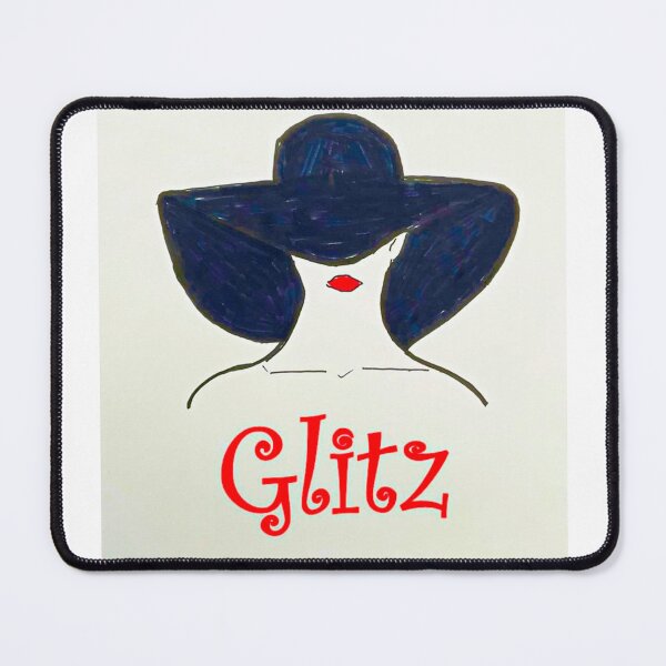 Item preview, Glitz 8 designed and sold by SJHorsfall.