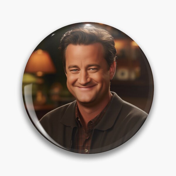 Item preview, Matthew Perry designed and sold by Midhuts-Designs.