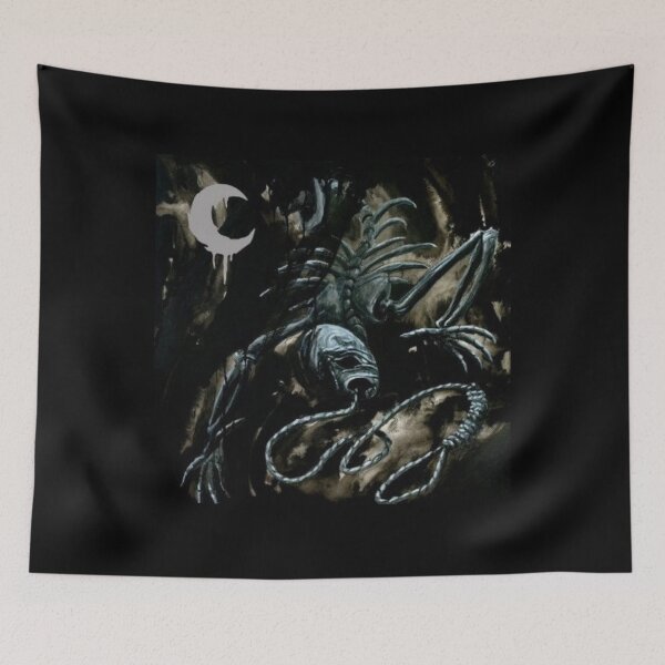 Item preview, Leviathan - A Silhouette in Splinters album 2005 designed and sold by invokere.