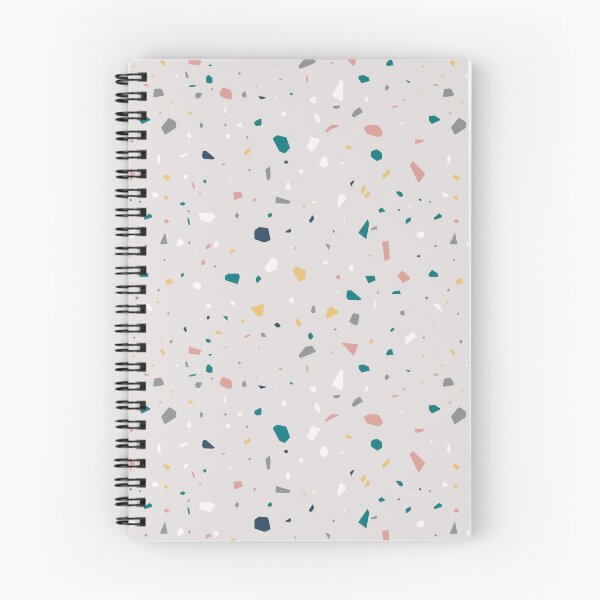 Item preview, Terrazzo Pattern designed and sold by Megs Lang.