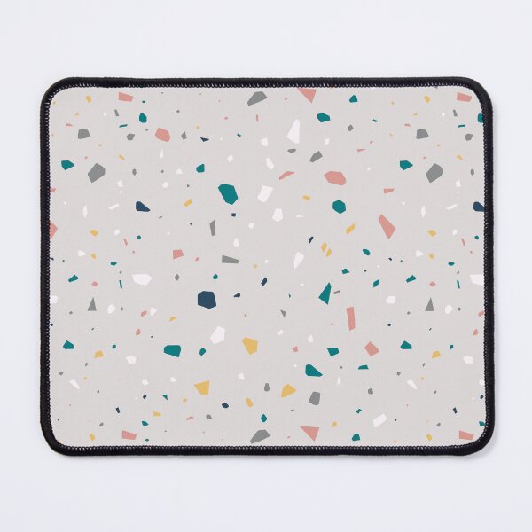 Item preview, Terrazzo Pattern designed and sold by Megs Lang.