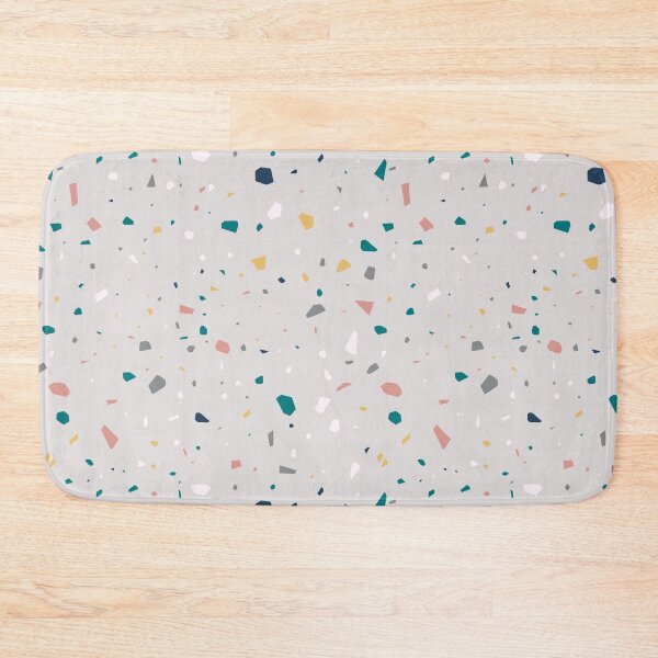 Item preview, Terrazzo Pattern designed and sold by Megs Lang.