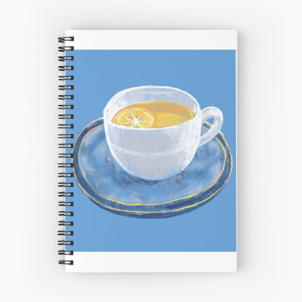 Item preview, Orange Tea designed and sold by waitydraws.