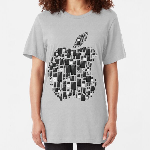 apple park tshirts