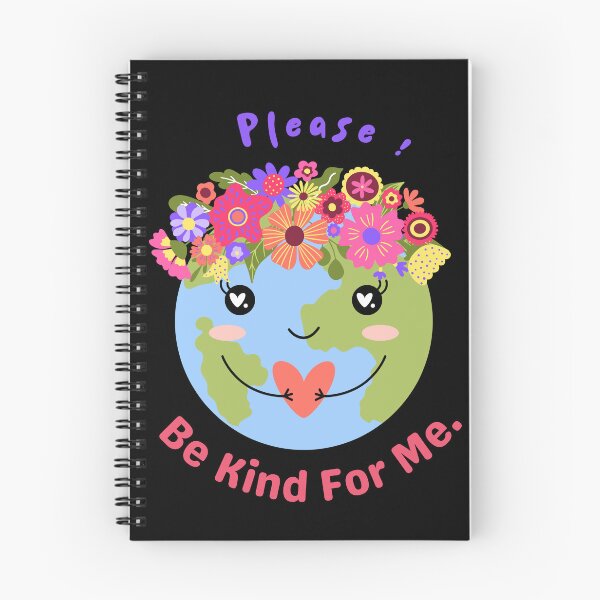 Item preview, Please be kind for me! world kindness day designed and sold by NaaEchDesign ⭐⭐⭐⭐⭐.