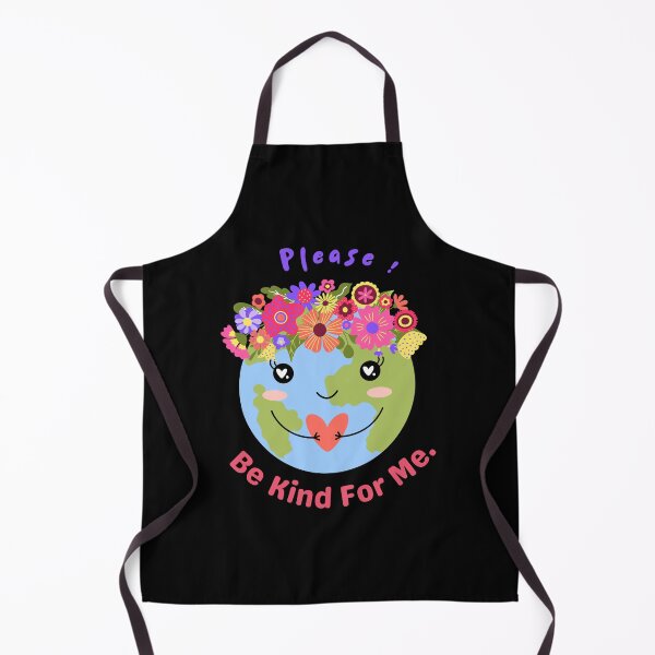 Item preview, Please be kind for me! world kindness day designed and sold by NaaEchDesign ⭐⭐⭐⭐⭐.