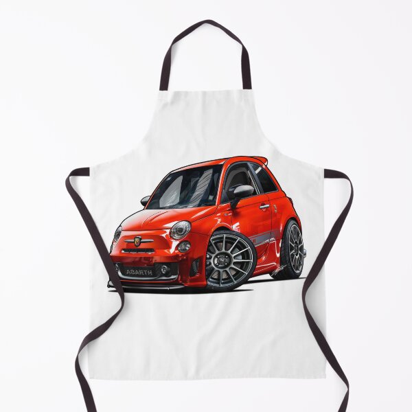 Item preview, FiatAbarth659 designed and sold by RCJM-Design.