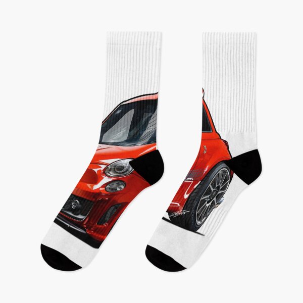 Item preview, FiatAbarth659 designed and sold by RCJM-Design.