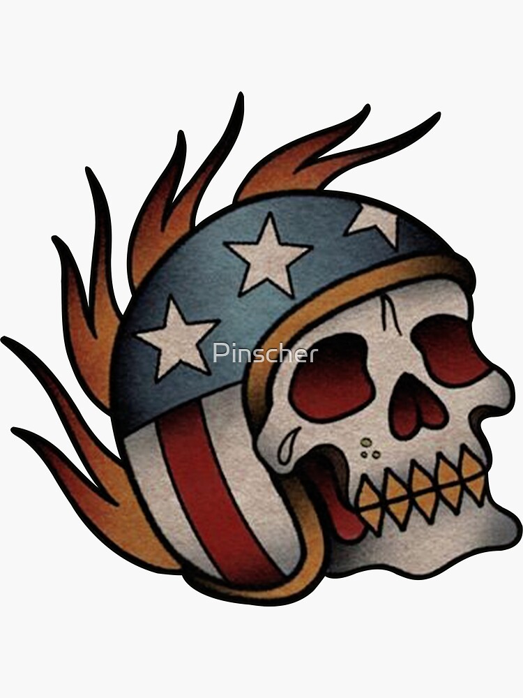 Wild Tiger Wearing Vintage Motorcycle Helmet Tattoo, Badge, Emblem, Logo,  Patch, T-shirt Stock Illustration - Illustration of aviator, patch: 94732390