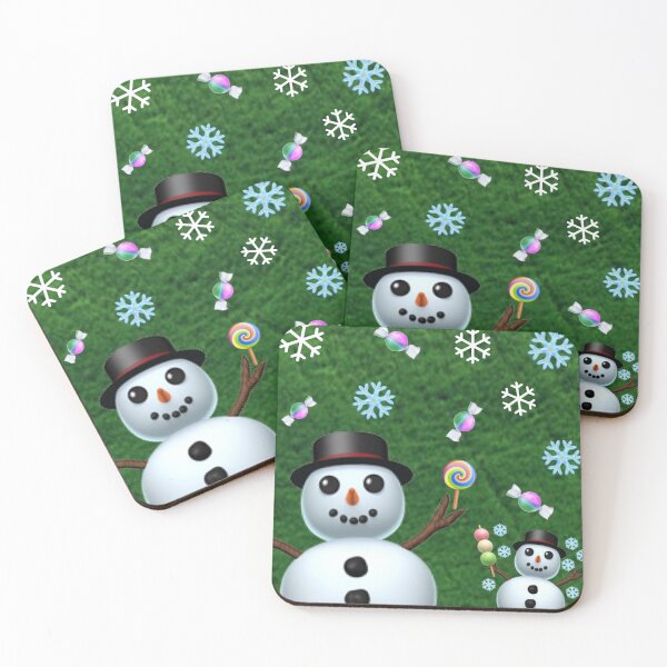 Item preview, Funny Snowman Party Christmas designed and sold by Lar888.