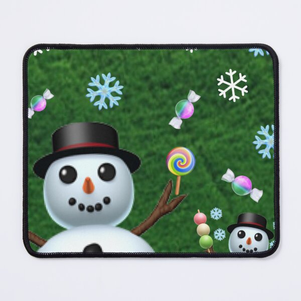 Item preview, Funny Snowman Party Christmas designed and sold by Lar888.