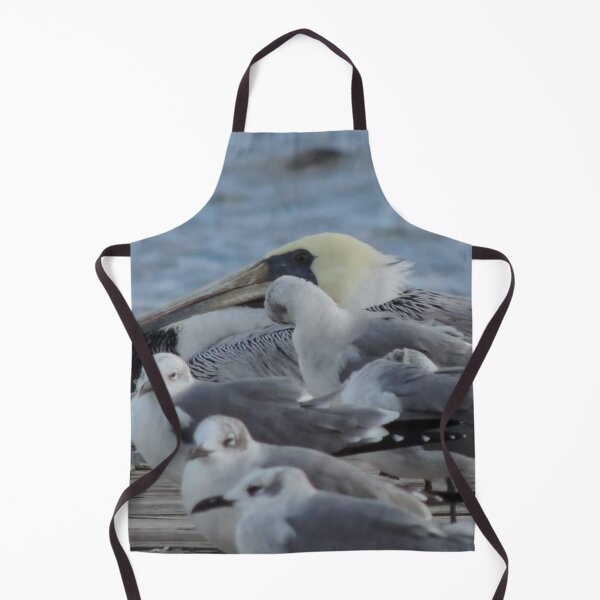Item preview, Mr. Pelican and friends designed and sold by Jmb67.