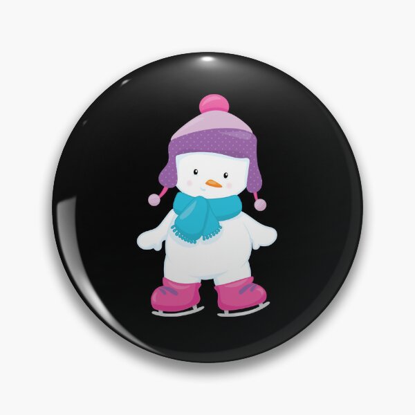 Item preview, Ice Skating Enthusiasts designed and sold by sanna-black.