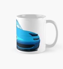 Slammed JDM Miata Mug