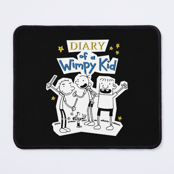 Item preview, Diary of a Wimpy Kid Wimpy Kid Group designed and sold by cutrightneal.