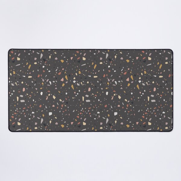 Item preview, Terrazzo Pattern designed and sold by Megs Lang.