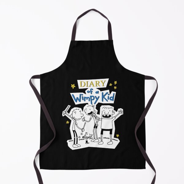 Item preview, Diary of a Wimpy Kid Wimpy Kid Group designed and sold by cutrightneal.