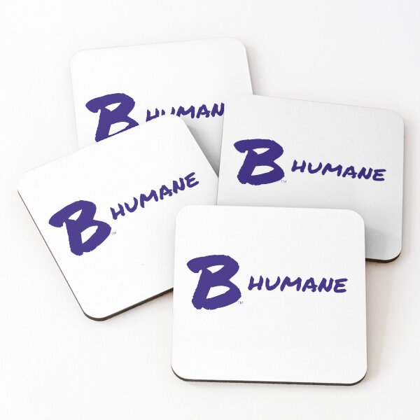 Item preview, B Humane designed and sold by JustB9503.