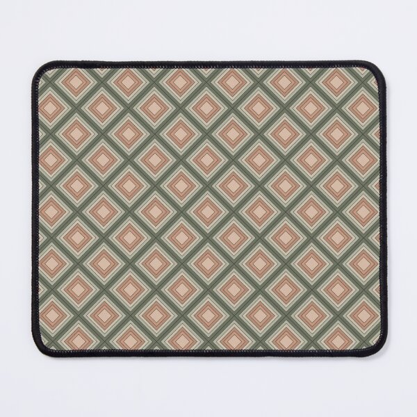 Item preview, Rhombus pattern designed and sold by Diaa Store23.