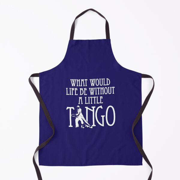 Item preview, What Would Life Be with a Little Tango Dance Dancer  designed and sold by jaygo.