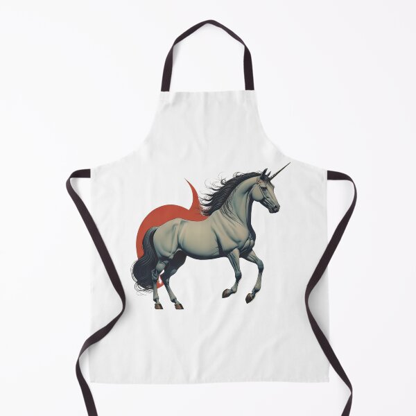 Item preview, Unicorn horse designed and sold by Sanan Israyilli.